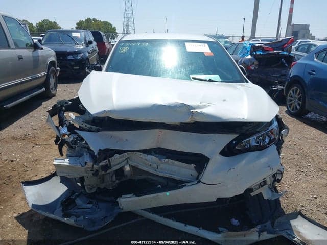 2019 SUBARU IMPREZA 2.0I SPORT 13