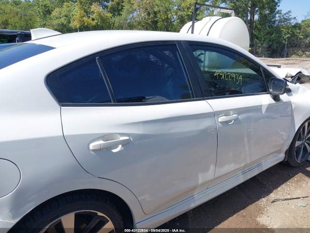 2019 SUBARU IMPREZA 2.0I SPORT 14