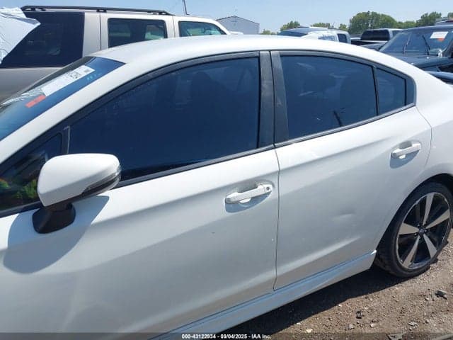 2019 SUBARU IMPREZA 2.0I SPORT 15
