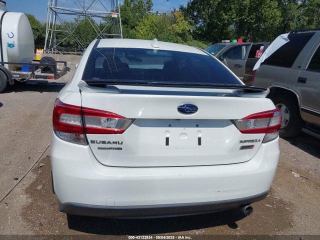 2019 SUBARU IMPREZA 2.0I SPORT 17