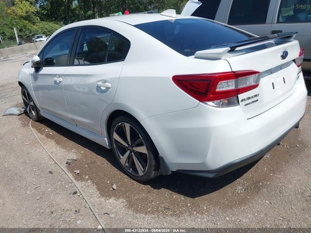 2019 SUBARU IMPREZA 2.0I SPORT 3