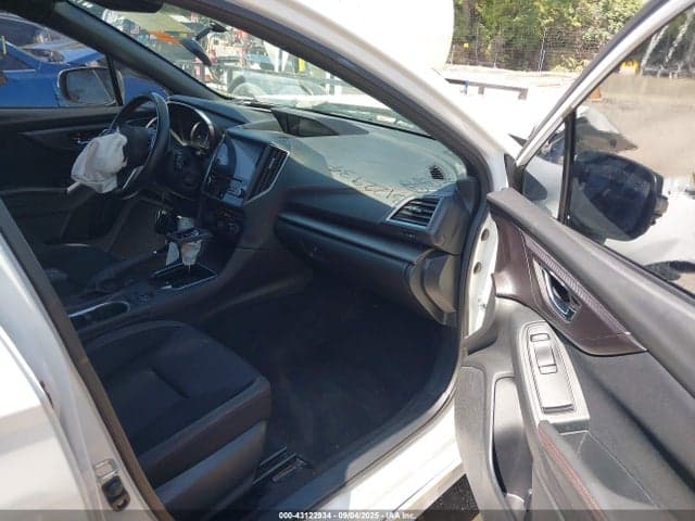 2019 SUBARU IMPREZA 2.0I SPORT 5