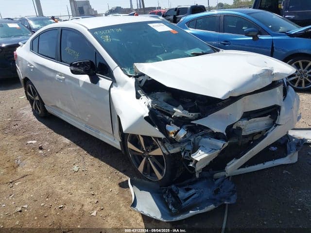 2019 SUBARU IMPREZA 2.0I SPORT 6