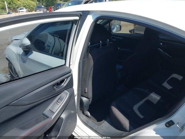 2019 SUBARU IMPREZA 2.0I SPORT 8