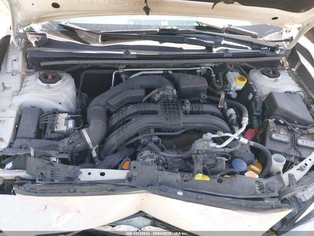2019 SUBARU IMPREZA 2.0I SPORT 10
