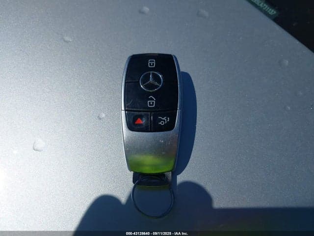 2020 MERCEDES-BENZ E 350 4MATIC 11