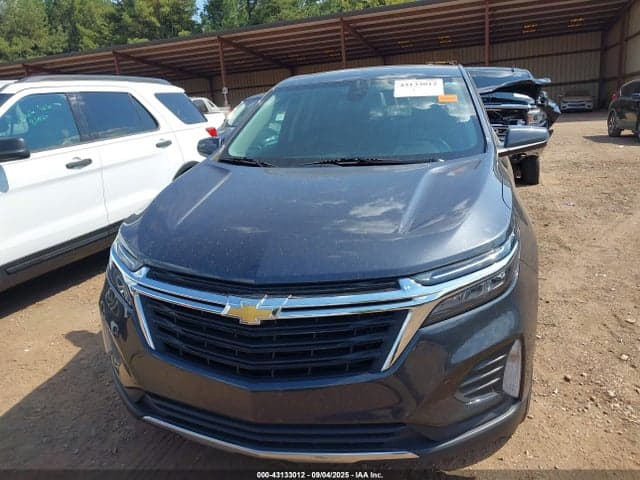 2022 CHEVROLET EQUINOX AWD 2FL 12