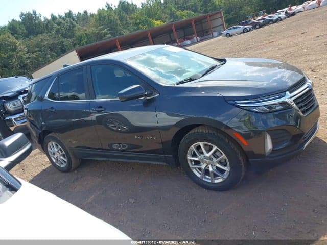 2022 CHEVROLET EQUINOX AWD 2FL 13