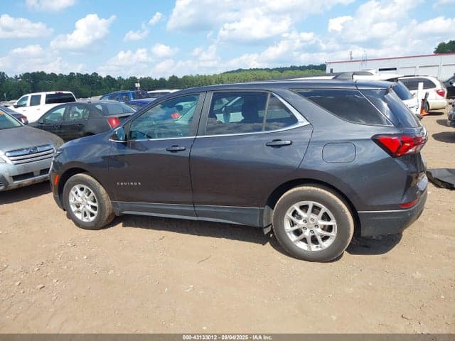 2022 CHEVROLET EQUINOX AWD 2FL 14