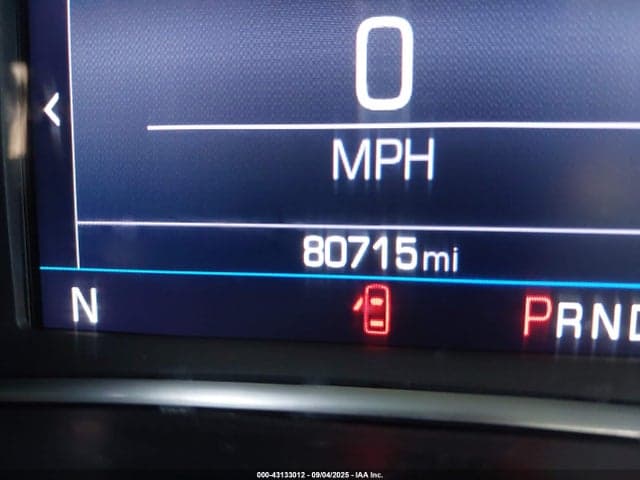 2022 CHEVROLET EQUINOX AWD 2FL 15