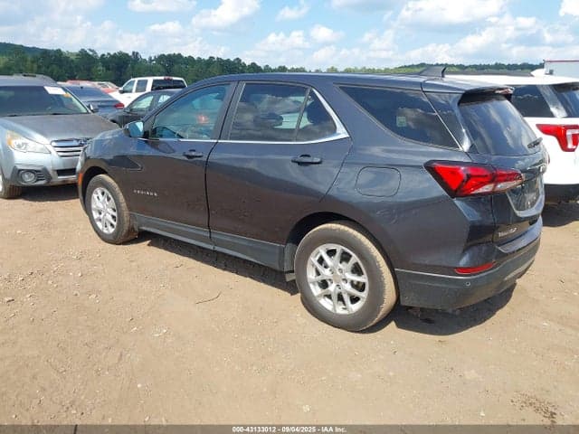 2022 CHEVROLET EQUINOX AWD 2FL 3