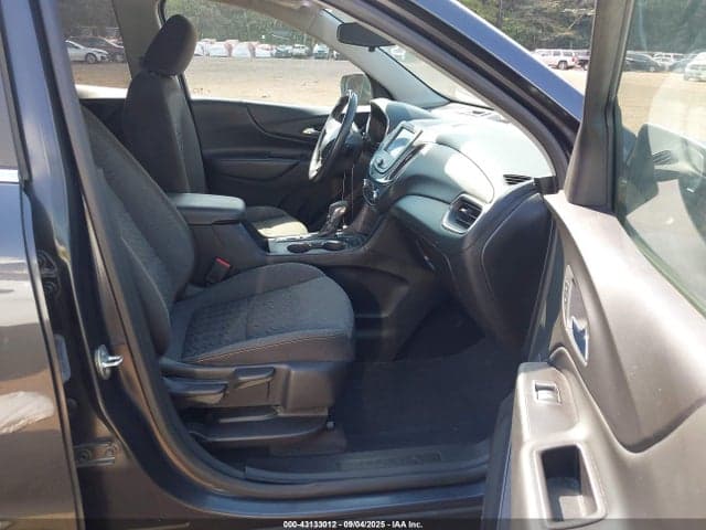 2022 CHEVROLET EQUINOX AWD 2FL 5