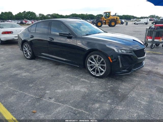2023 CADILLAC CT5-V V-SERIES 1