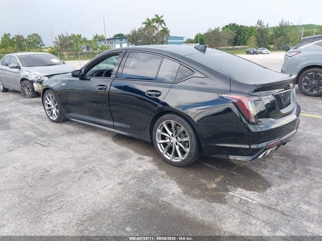 2023 CADILLAC CT5-V V-SERIES 3