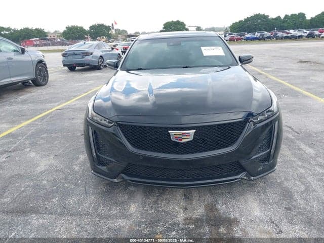 2023 CADILLAC CT5-V V-SERIES 6