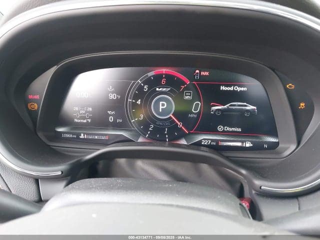 2023 CADILLAC CT5-V V-SERIES 7