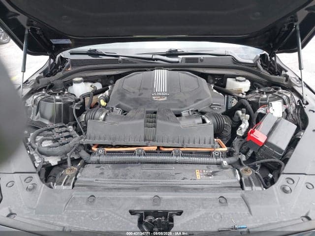 2023 CADILLAC CT5-V V-SERIES 10