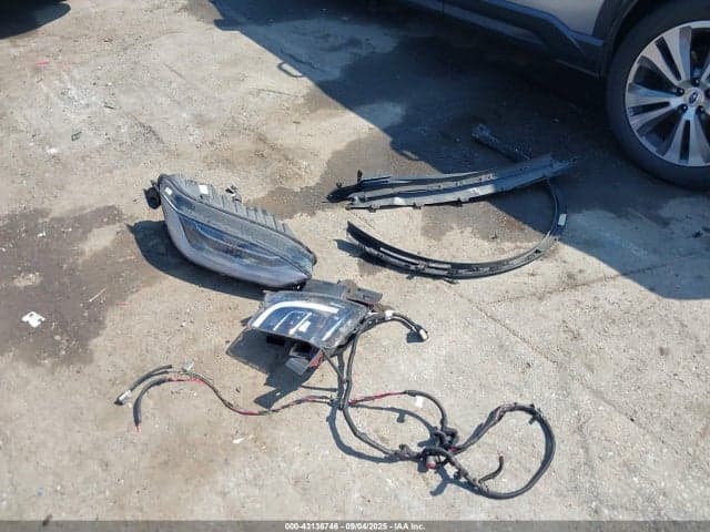 2018 TESLA MODEL X 100D/75D/P100D 11