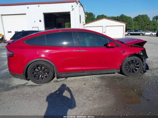 2018 TESLA MODEL X 100D/75D/P100D 13