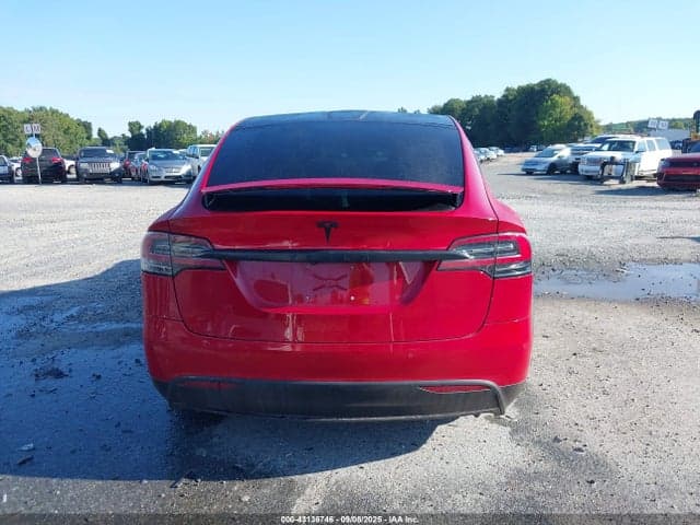 2018 TESLA MODEL X 100D/75D/P100D 16