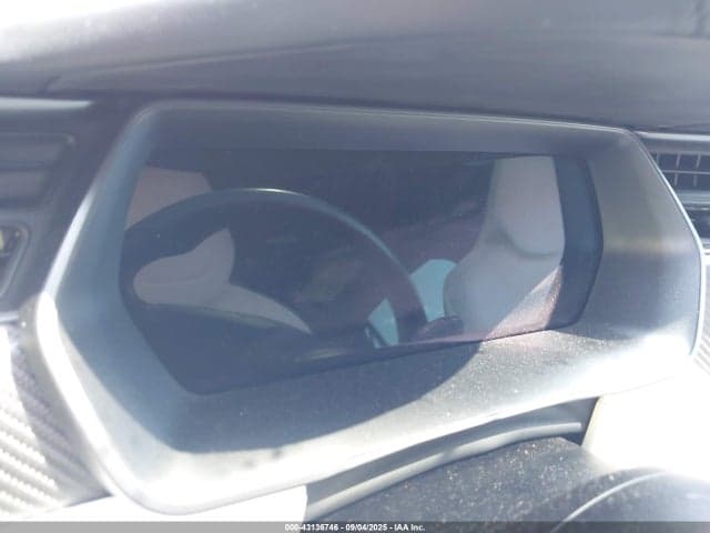 2018 TESLA MODEL X 100D/75D/P100D 7