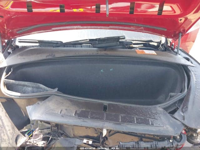 2018 TESLA MODEL X 100D/75D/P100D 10