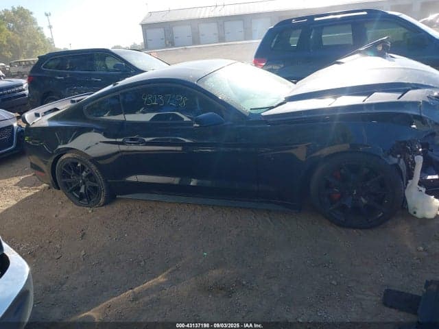 2017 FORD MUSTANG GT 13
