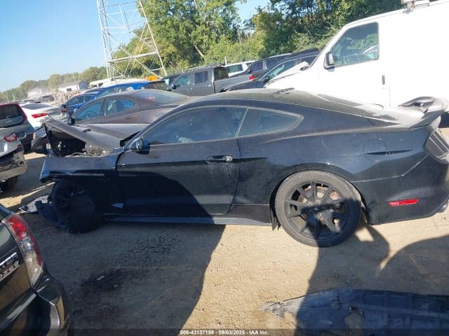 2017 FORD MUSTANG GT 14