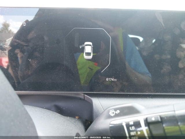 2025 KIA K4 EX 7