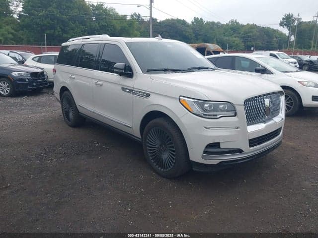 2022 LINCOLN NAVIGATOR RESERVE 1
