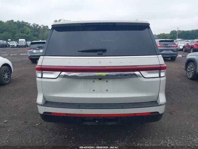 2022 LINCOLN NAVIGATOR RESERVE 16