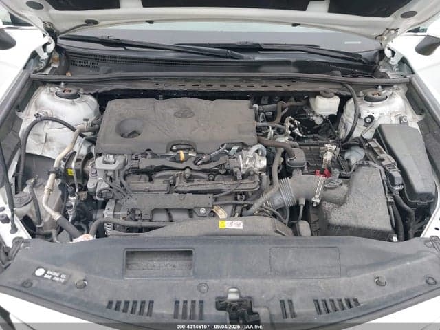 2023 TOYOTA CAMRY LE 10