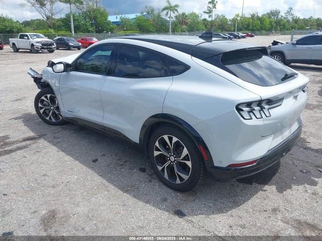 2021 FORD MUSTANG MACH-E PREMIUM 3