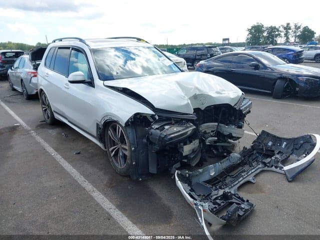 2024 BMW X7 XDRIVE40I - 1