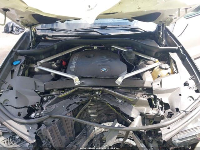 2024 BMW X7 XDRIVE40I 10