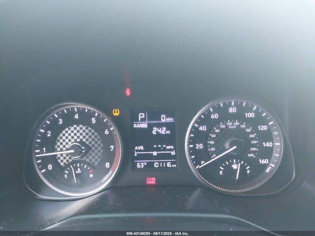 2019 HYUNDAI ELANTRA SE 7
