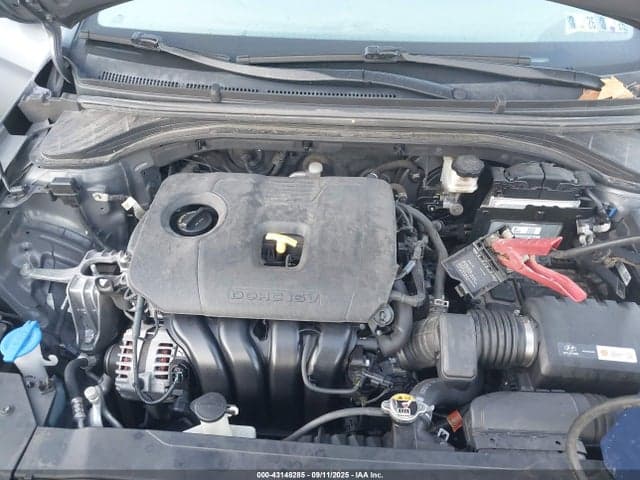 2019 HYUNDAI ELANTRA SE 10