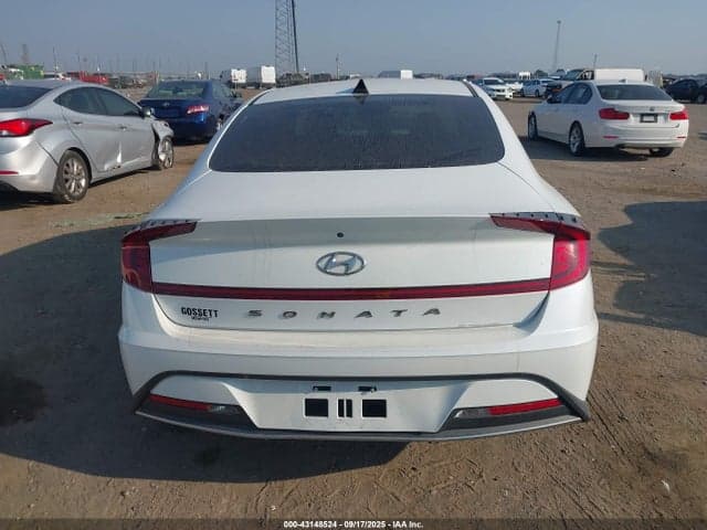 2020 HYUNDAI SONATA SE 15