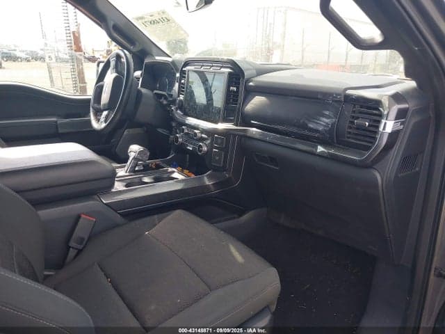 2023 FORD F-150 XLT 5