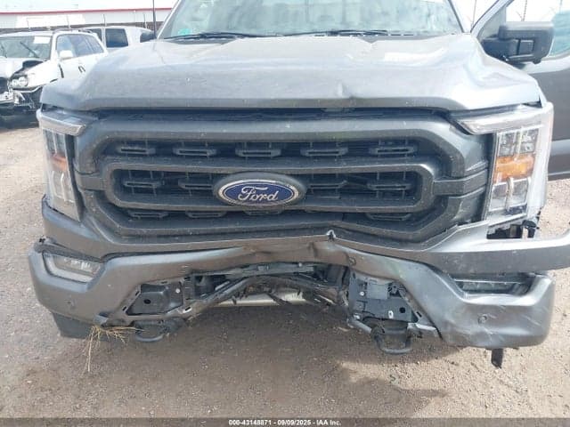 2023 FORD F-150 XLT 6