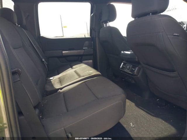 2023 FORD F-150 XLT 8