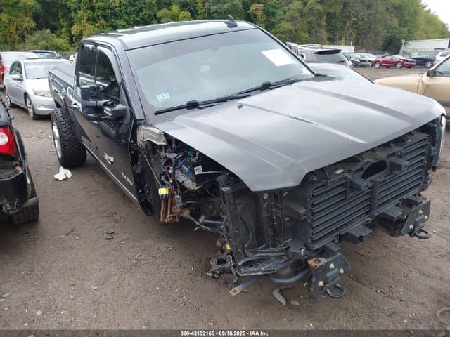 2017 GMC SIERRA 1500 SLT 1