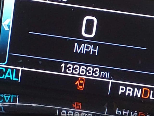 2017 GMC SIERRA 1500 SLT 15