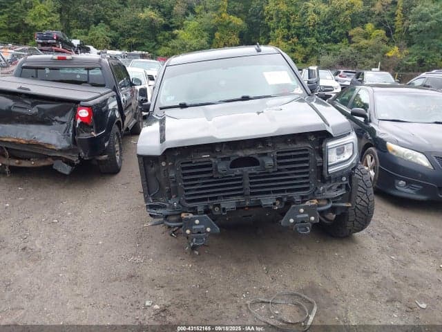 2017 GMC SIERRA 1500 SLT 6