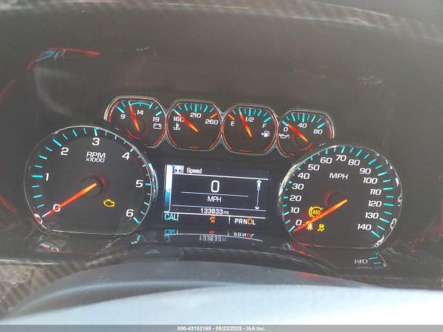 2017 GMC SIERRA 1500 SLT 7