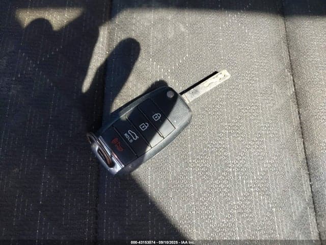 2021 KIA RIO S 11