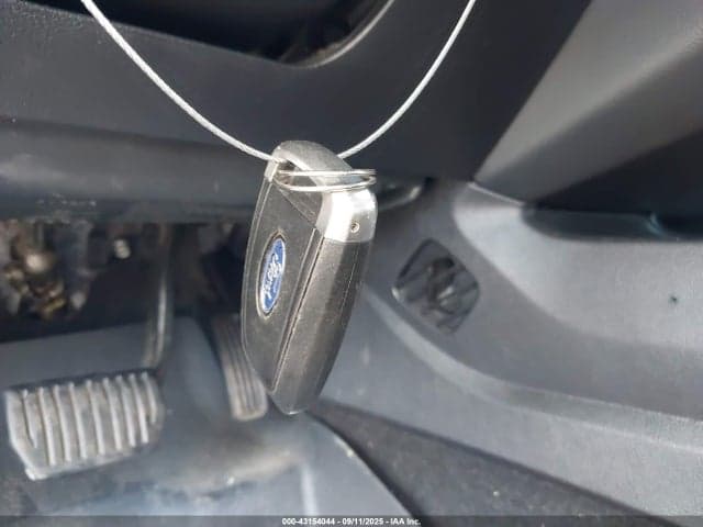 2019 FORD FUSION TITANIUM 11