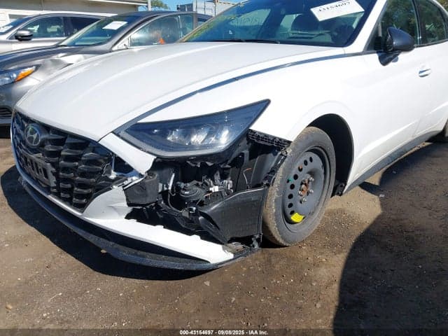 2020 HYUNDAI SONATA SEL PLUS 6