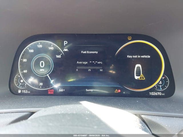 2020 HYUNDAI SONATA SEL PLUS 7