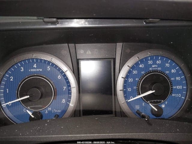 2018 TOYOTA SIENNA LE 7 PASSENGER 7